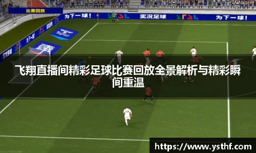 飞翔直播间精彩足球比赛回放全景解析与精彩瞬间重温