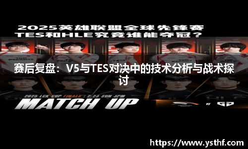 赛后复盘：V5与TES对决中的技术分析与战术探讨