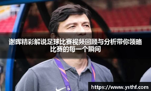 谢晖精彩解说足球比赛视频回顾与分析带你领略比赛的每一个瞬间